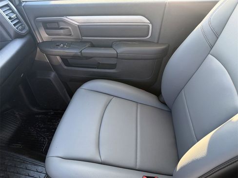 New 2026 RAM 5500 Tradesman image 27