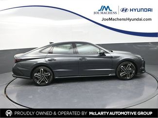 New 2026 Hyundai Sonata N Line video 1