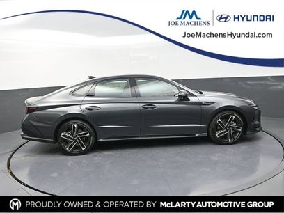 New 2026 Hyundai Sonata N Line