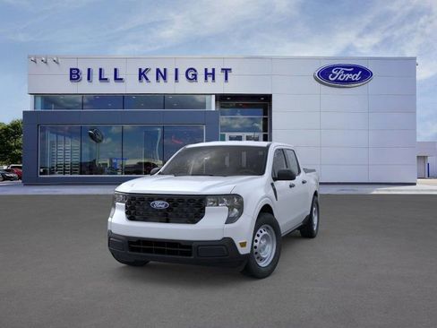 New 2025 Ford Maverick XL image 2