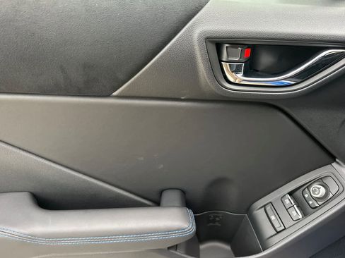 New 2025 Subaru BRZ tS w/ Popular Package 1 image 10