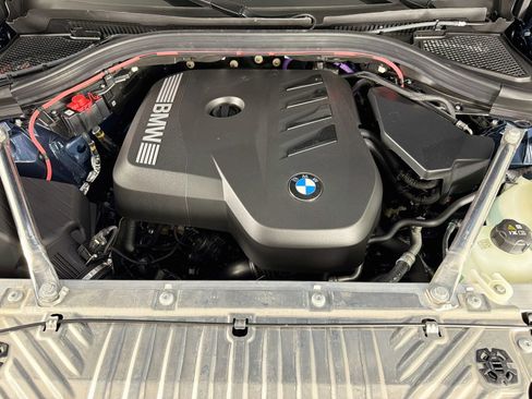 Used 2026 BMW X3 xDrive30i w/ Convenience Package AWD/4WD image 31