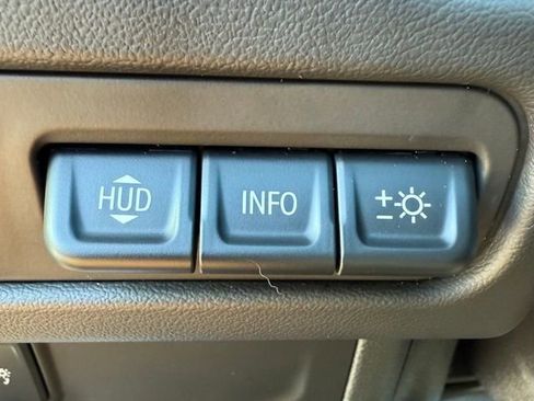 Used 2024 Chevrolet Tahoe Premier w/ Premium Package 2 image 44