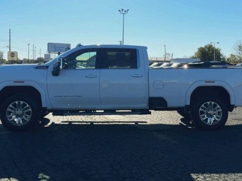 Certified 2022 GMC Sierra 2500 Denali w/ Technology Package image 5