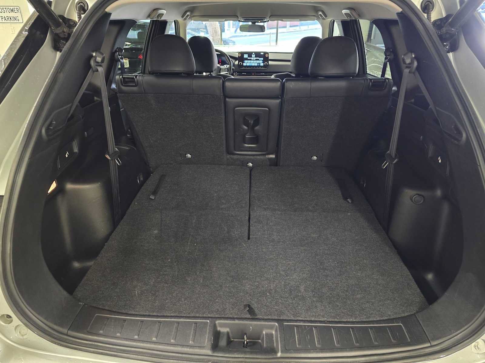 Used 2024 Mitsubishi Outlander SE AWD/4WD image 13
