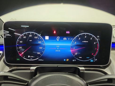 Certified 2024 Mercedes-Benz S 580 4MATIC Sedan image 10