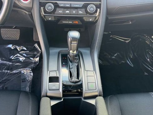 Certified 2020 Honda Civic EX image 20