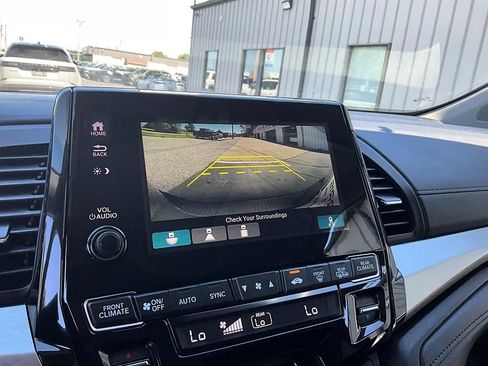Used 2021 Honda Odyssey EX-L image 21