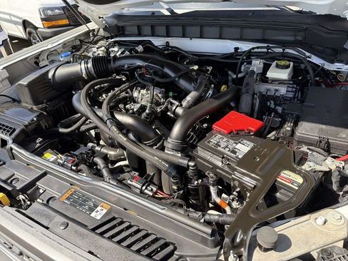 Used 2022 Ford Bronco Raptor AWD/4WD image 29