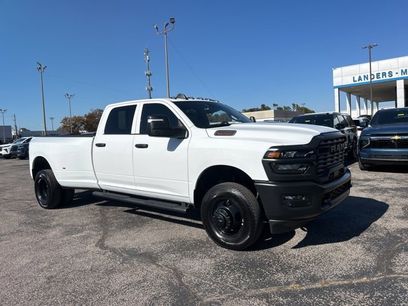 Used 2025 RAM 3500 Tradesman