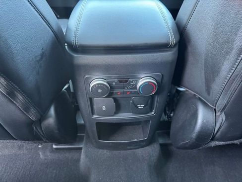 Used 2021 Ford Explorer Limited w/ Equipment Group 301A image 11