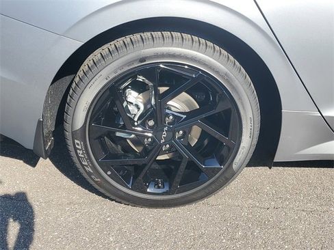 New 2026 Kia K5 GT-Line image 39