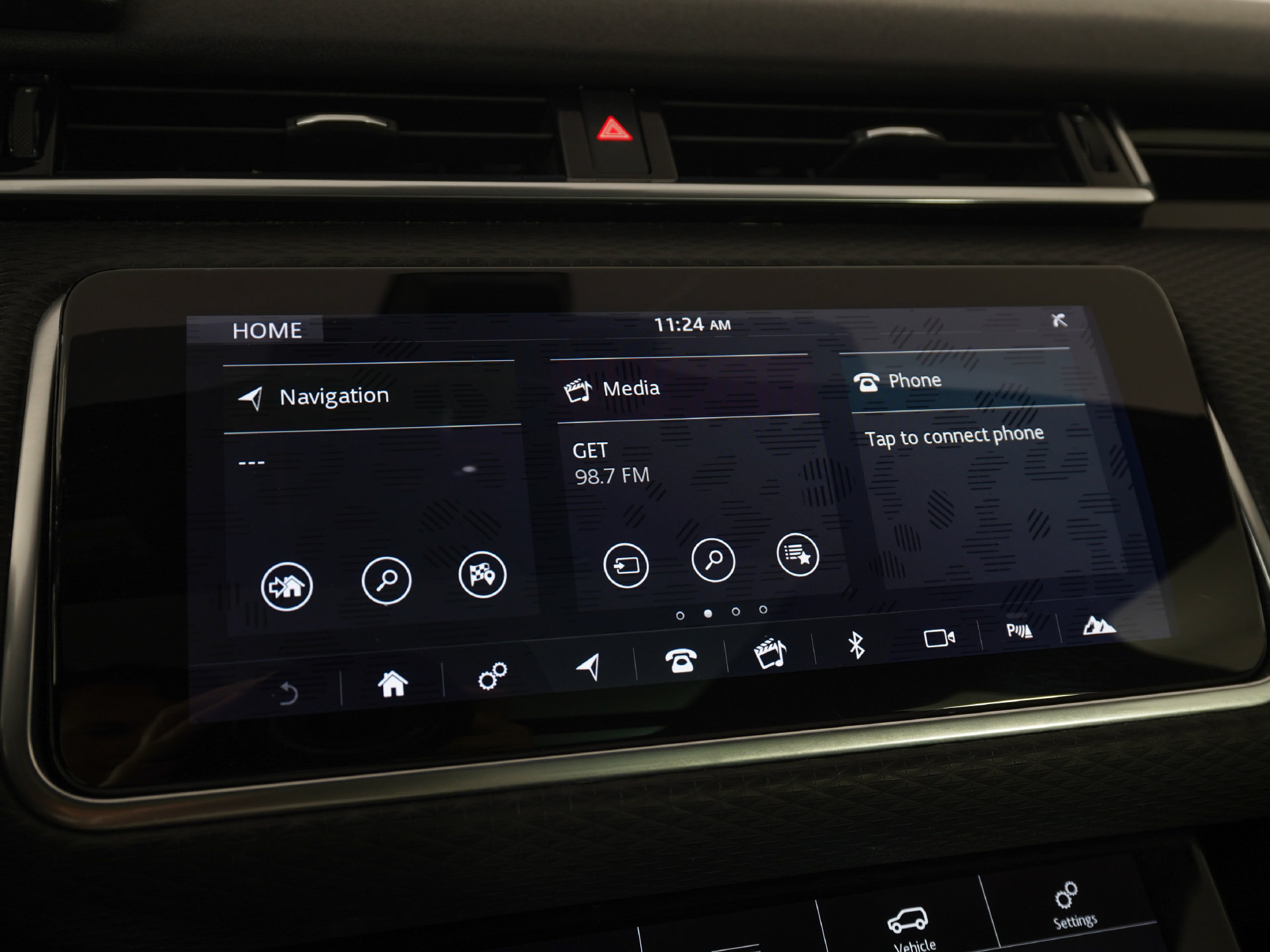 Used 2019 Land Rover Range Rover Velar S AWD/4WD image 24