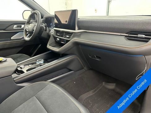 New 2026 Ford Explorer Tremor w/ Tremor Ultimate Package AWD/4WD image 11