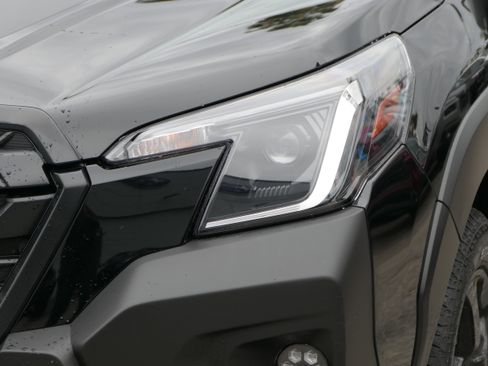 Certified 2025 Subaru Forester Wilderness image 9