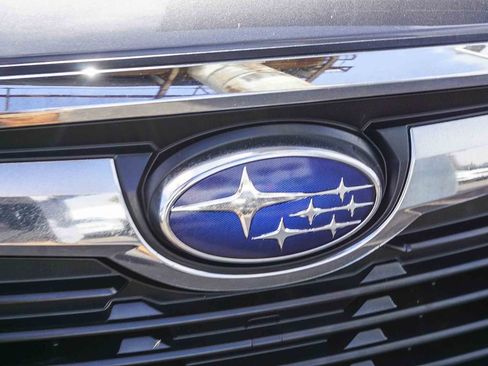 Used 2021 Subaru Forester Touring w/ Popular Package #2 AWD/4WD image 12