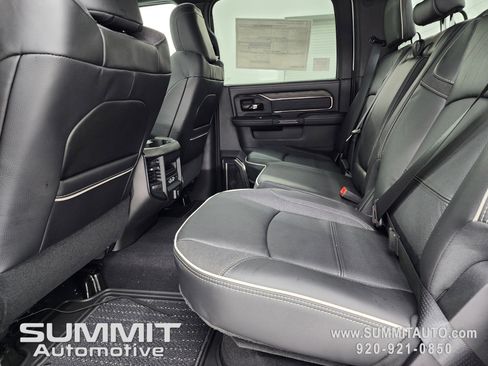 New 2026 RAM 2500 Limited image 42
