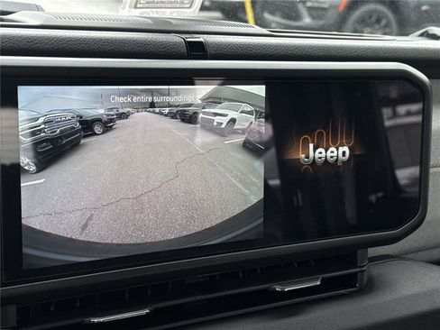 New 2026 Jeep Wrangler Sport image 26