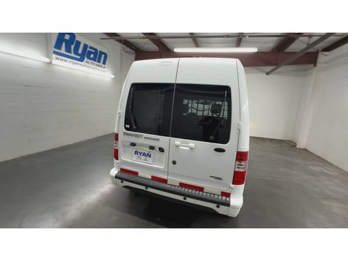 Used 2012 Ford Transit Connect XLT FWD image 8