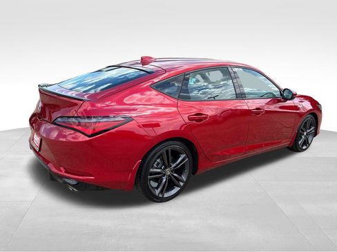 Used 2024 Acura Integra A-Spec FWD image 5
