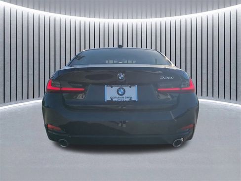 Certified 2023 BMW 330i Sedan w/ Premium Package image 6