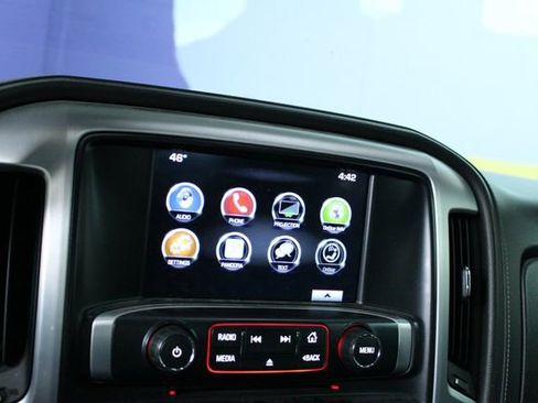 Used 2016 GMC Sierra 1500 SLE w/ SLE Value Package image 17