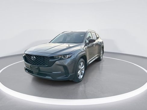 Used 2025 MAZDA CX-50 AWD 2.5 S w/ Accent Package image 4