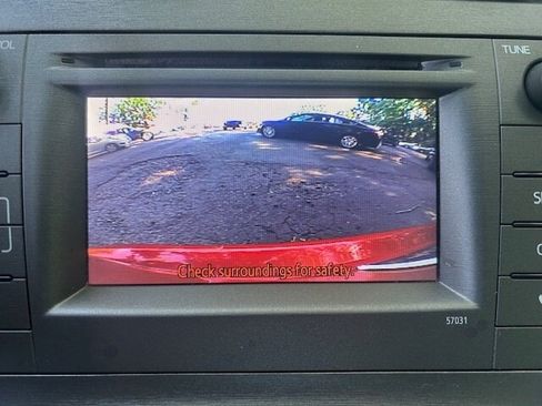 Used 2015 Toyota Prius Two FWD image 14