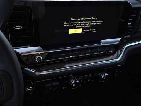 New 2026 GMC Sierra 1500 Elevation image 25