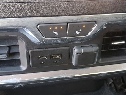 Used 2019 GMC Sierra 1500 Denali w/ Denali Ultimate Package image 11