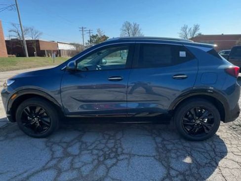 New 2026 Buick Encore GX Sport Touring w/ Advanced Technology Package image 5