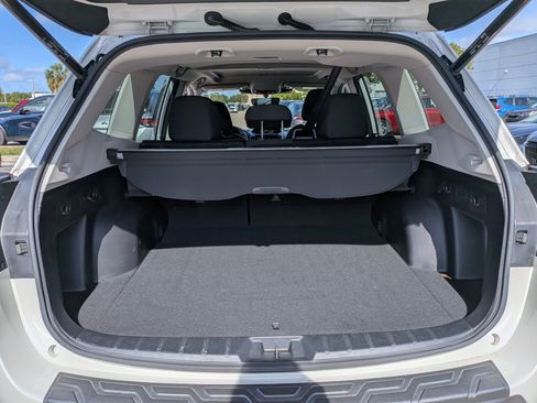 Used 2022 Subaru Forester Premium w/ Popular Package #1 AWD/4WD image 13
