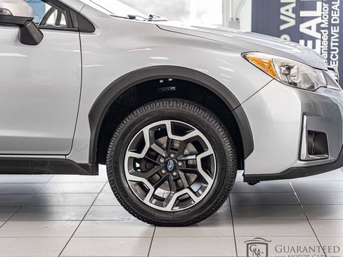Used 2016 Subaru Crosstrek 2.0i Limited AWD/4WD image 11