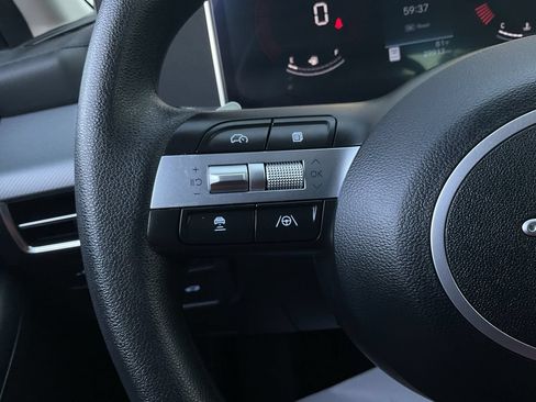Used 2025 Hyundai Sonata SEL FWD image 35