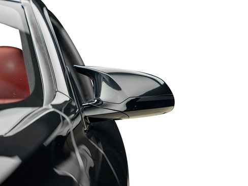 Used 2015 BMW M4 Coupe image 14