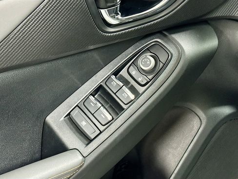 Certified 2026 Subaru Crosstrek 2.5i Limited w/ Crosstrek Mirror Package image 15