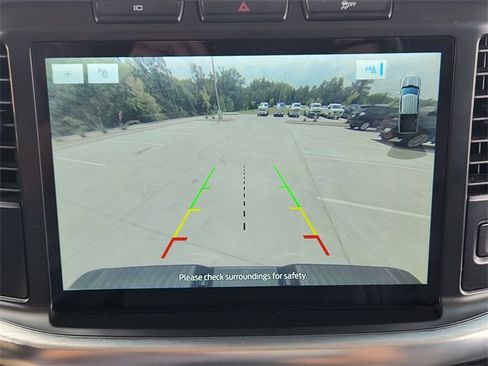 Used 2023 Ford F150 Lariat image 18