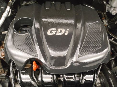 Used 2015 Kia Sportage LX image 30