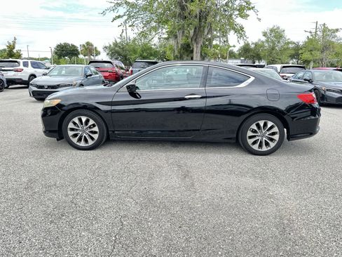 Used 2014 Honda Accord LX-S image 3