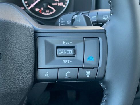 New 2026 Nissan Rogue SV image 13