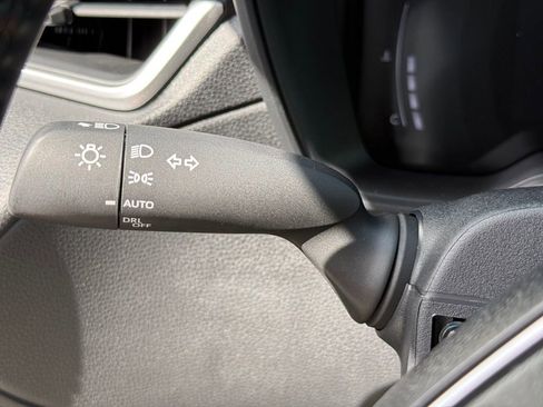 New 2026 Toyota Corolla Cross LE image 17