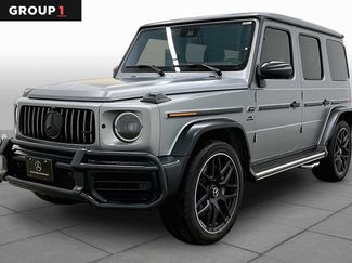 Certified 2024 Mercedes-Benz G 63 AMG 4MATIC video 1