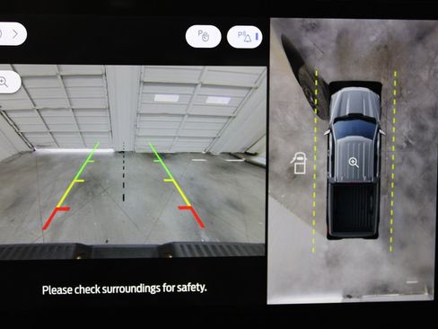 New 2026 Ford F150 XLT w/ Equipment Group 302A MID image 55