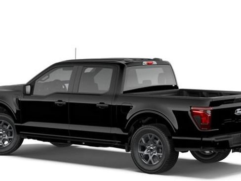 New 2026 Ford F150 STX AWD/4WD image 2