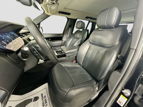 Certified 2023 Land Rover Range Rover Autobiography image 24