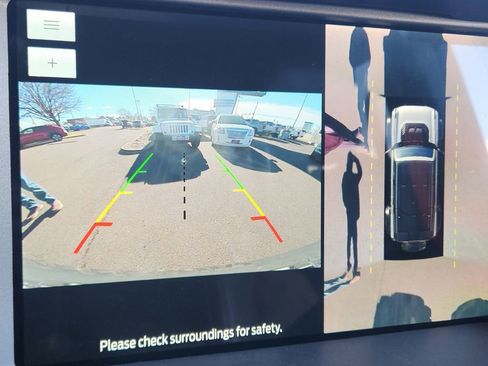 Used 2023 Ford Bronco Raptor image 24