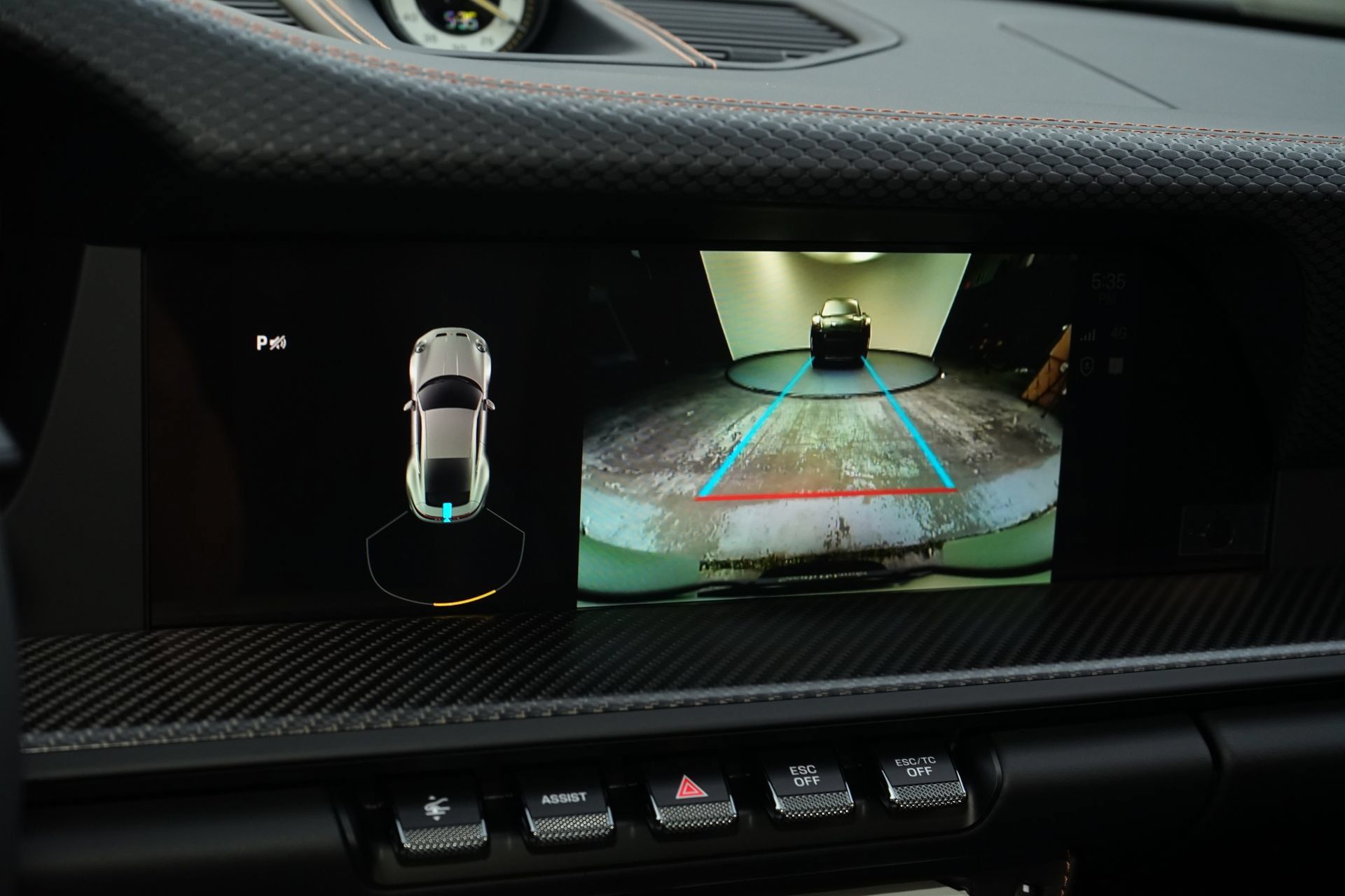 Used 2026 Porsche 911 GT3 RWD image 19
