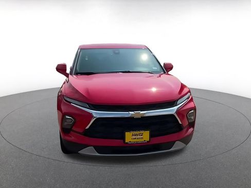 Used 2026 Chevrolet Blazer LT FWD image 3