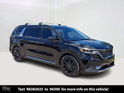 Used 2024 Kia Carnival SX Prestige
