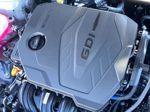 New 2026 Kia K5 GT-Line image 26